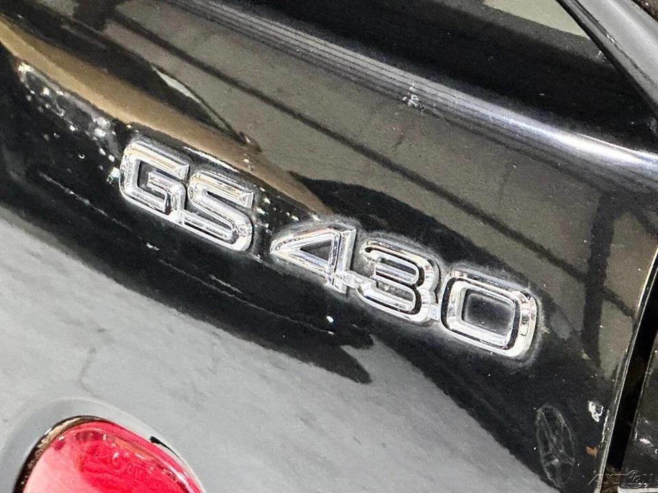 2004 Lexus GS 2nd Gen - Image 11 of 24