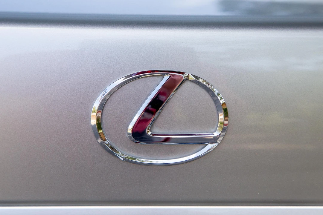 2004 Lexus GS 2nd Gen - Image 31 of 31