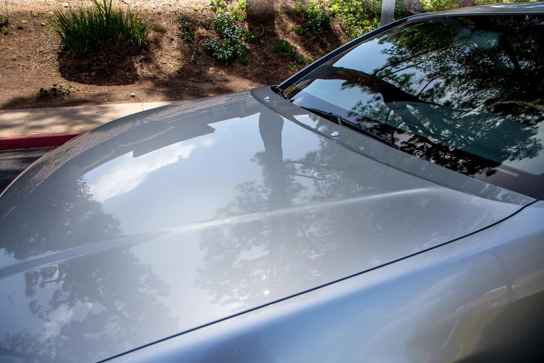 2004 Lexus GS 2nd Gen - Image 17 of 31