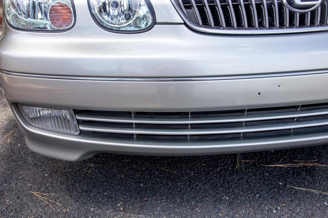 2004 Lexus GS 2nd Gen - Image 13 of 31