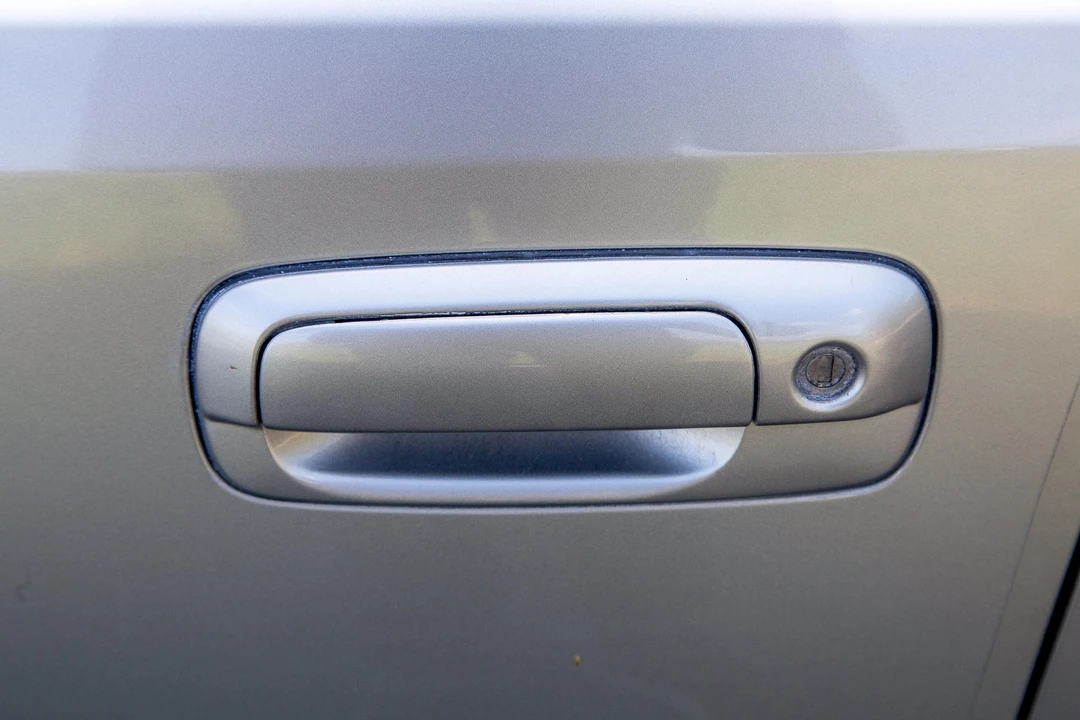 2004 Lexus GS 2nd Gen - Image 21 of 31