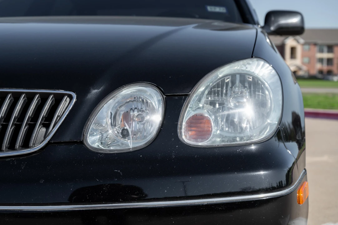 2004 Lexus GS 2nd Gen - Image 11 of 31