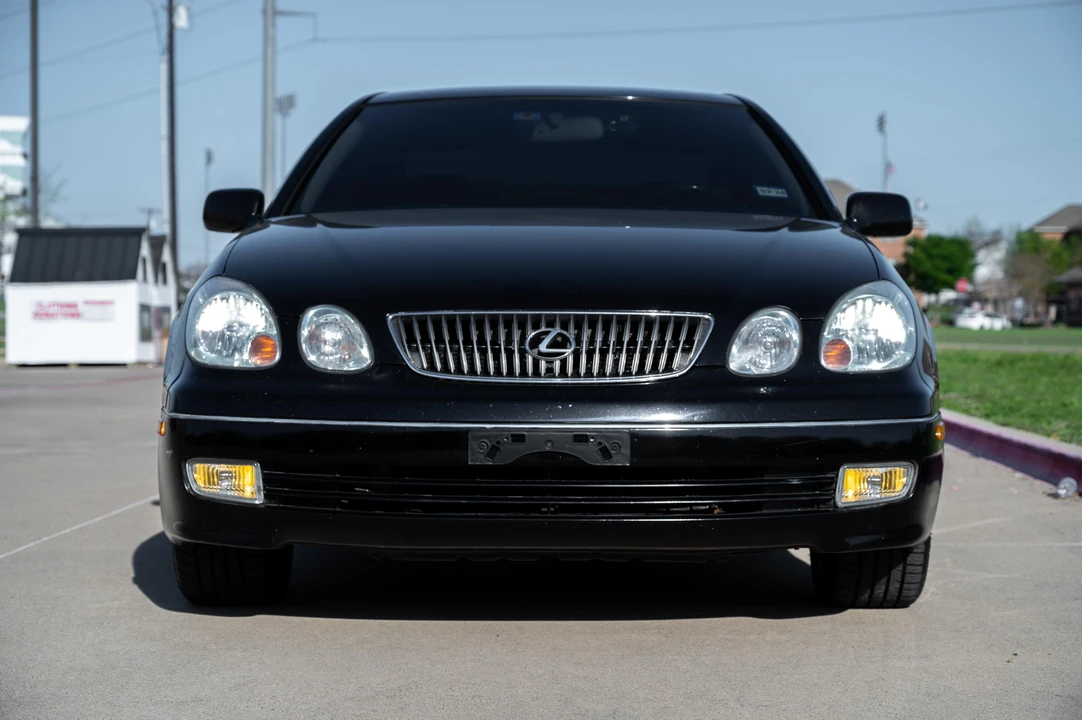 2004 Lexus GS 2nd Gen - Image 6 of 31