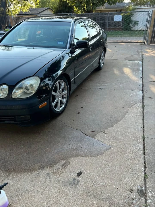 2004 Lexus GS 2nd Gen - Image 2 of 12