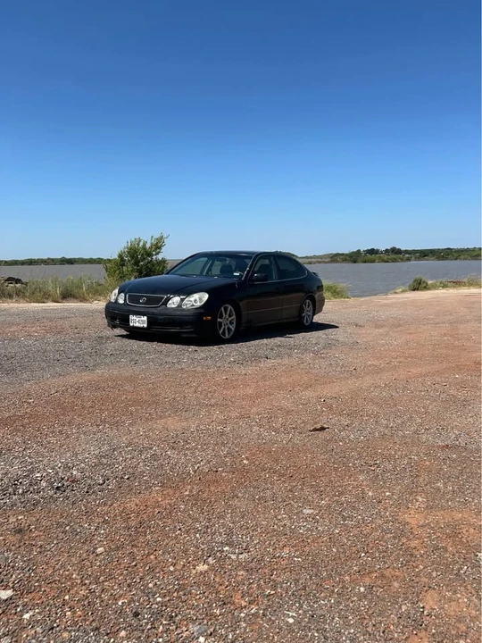 2004 Lexus GS 2nd Gen - Image 12 of 12