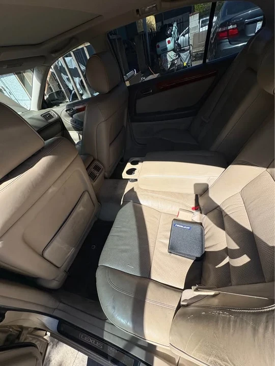 2004 Lexus GS 2nd Gen - Image 8 of 10