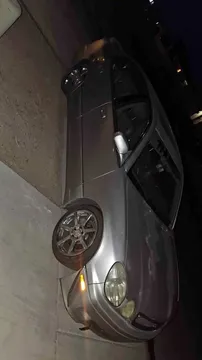 2004 Lexus GS 430 Sedan