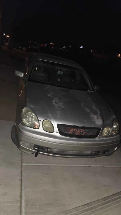 2004 Lexus GS 2nd Gen - Image 2 of 10