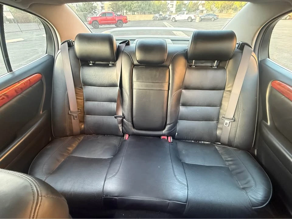 2004 Lexus GS 2nd Gen - Image 15 of 16