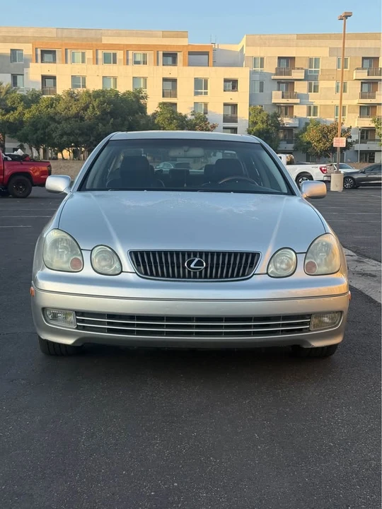 2004 Lexus GS 2nd Gen - Image 3 of 16