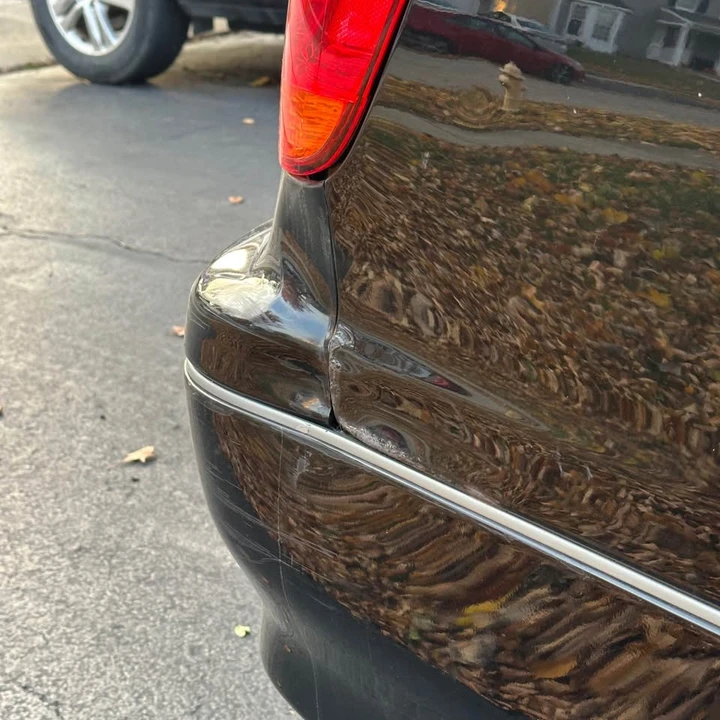 2004 Lexus GS 2nd Gen - Image 11 of 11