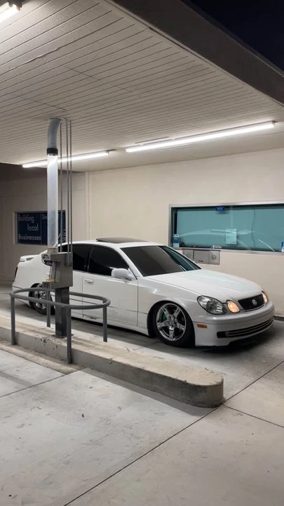 2004 Lexus GS 2nd Gen - Image 5 of 5