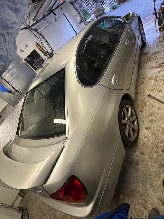 2004 Lexus GS 2nd Gen - Image 11 of 14