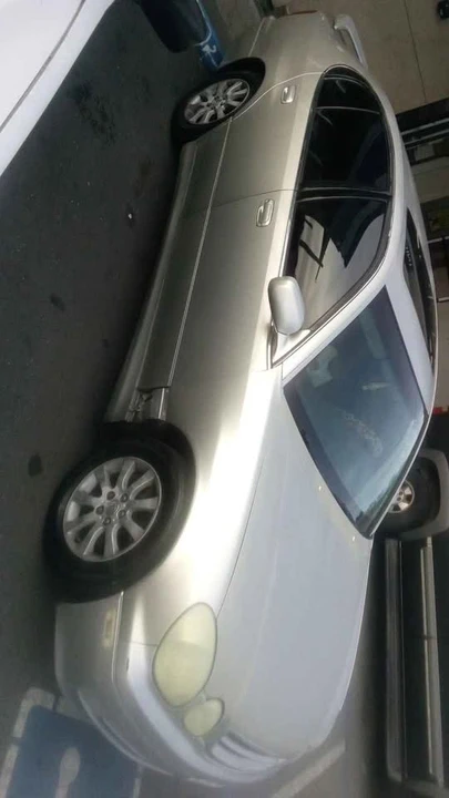 2004 Lexus GS 2nd Gen - Image 3 of 5