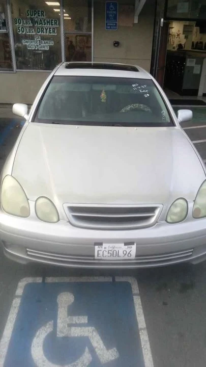 2004 Lexus GS 2nd Gen - Image 2 of 5