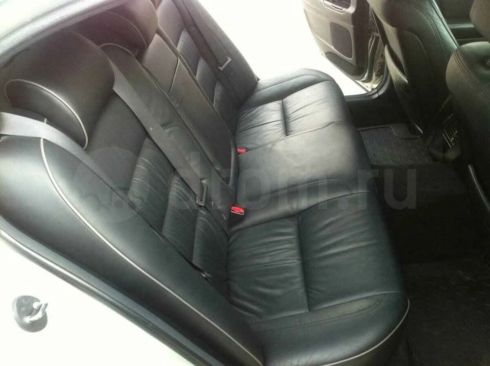 2004 Lexus GS 2nd Gen - Image 5 of 5