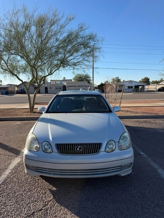 2004 Lexus GS 2nd Gen - Image 2 of 7
