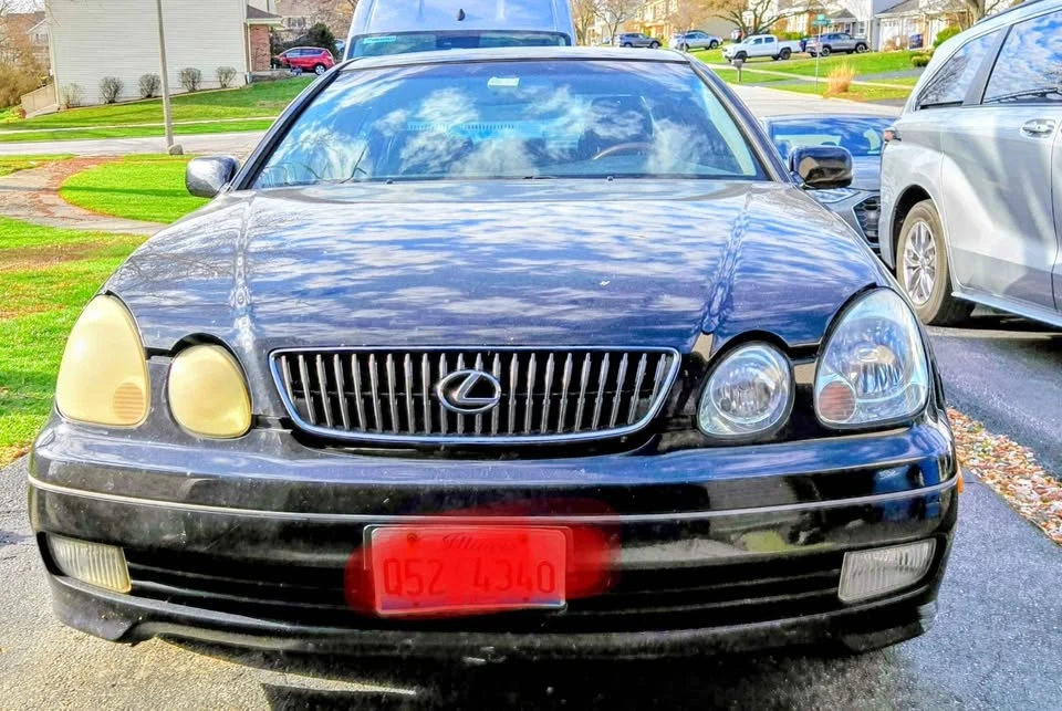 2004 Lexus GS 2nd Gen - Image 2 of 10