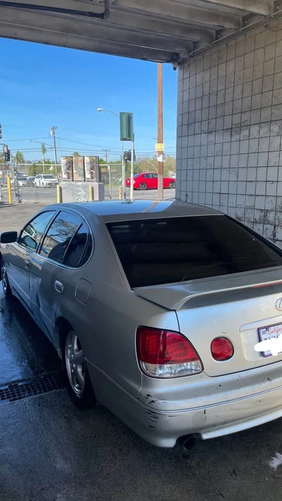 2004 Lexus GS 2nd Gen - Image 11 of 12
