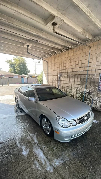 2004 Lexus GS 2nd Gen - Image 2 of 12