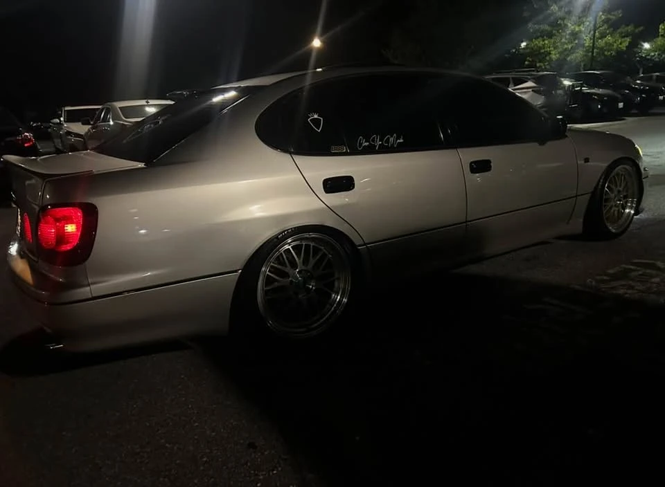 2004 Lexus GS 2nd Gen - Image 6 of 7