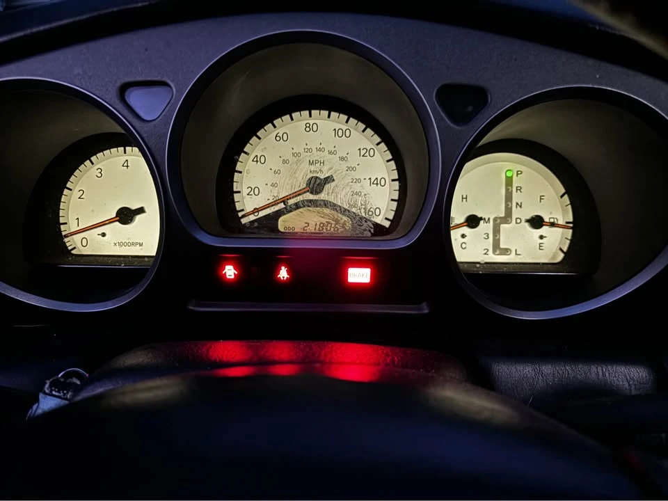 2004 Lexus GS 2nd Gen - Image 6 of 10