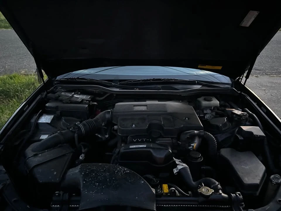 2004 Lexus GS 2nd Gen - Image 5 of 10