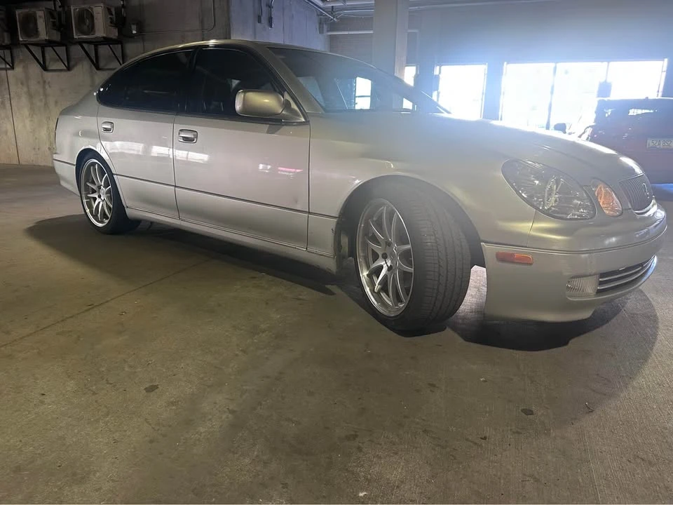 2004 Lexus GS 2nd Gen - Image 6 of 20
