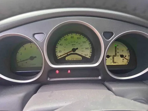 2004 Lexus GS 300 Sedan