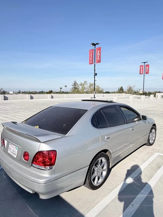 2004 Lexus GS 2nd Gen - Image 3 of 6