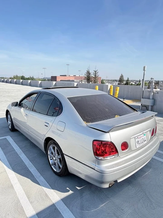 2004 Lexus GS 2nd Gen - Image 2 of 6