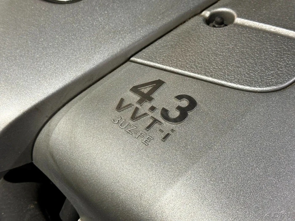 2004 Lexus GS 2nd Gen - Image 19 of 24