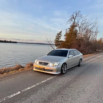 2004 Lexus GS300