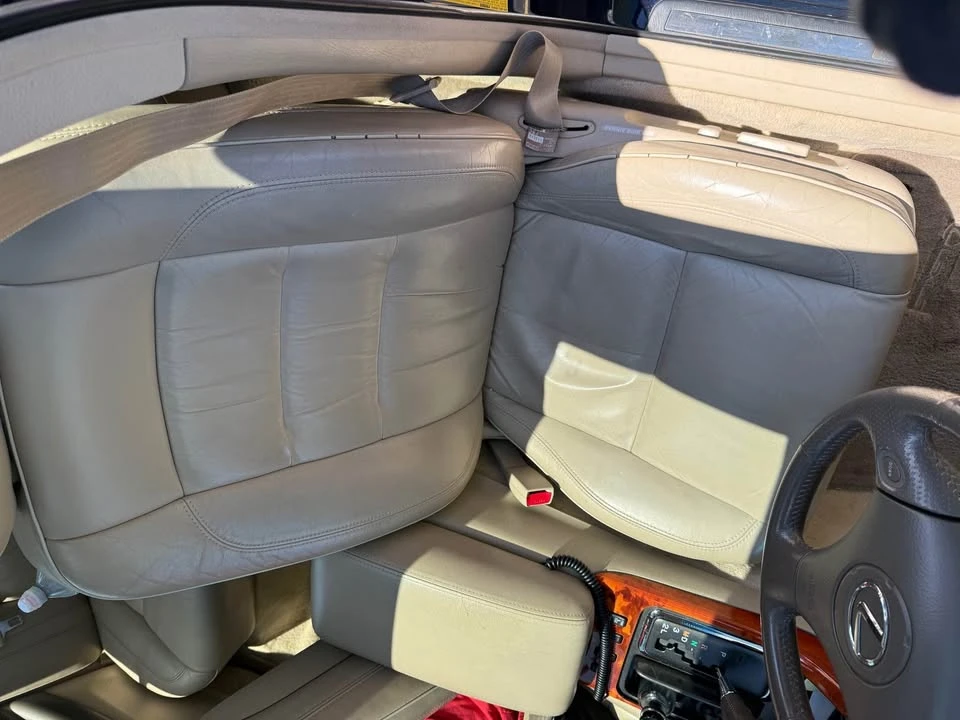 2004 Lexus GS 2nd Gen - Image 7 of 9