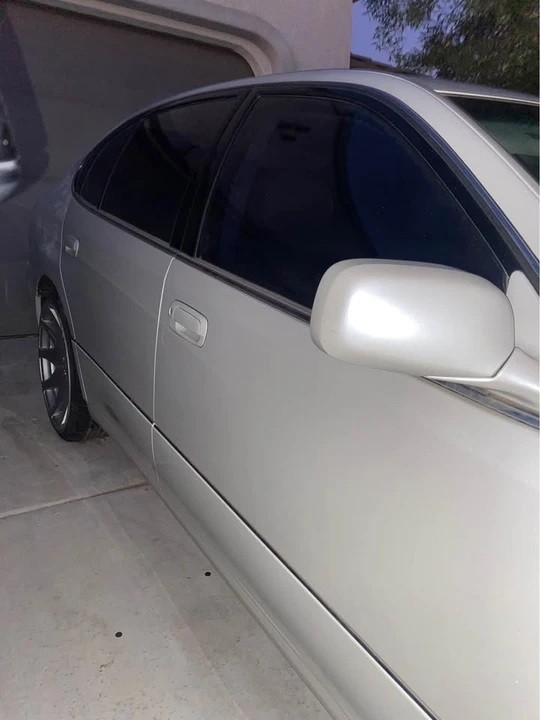 2004 Lexus GS 2nd Gen - Image 3 of 10