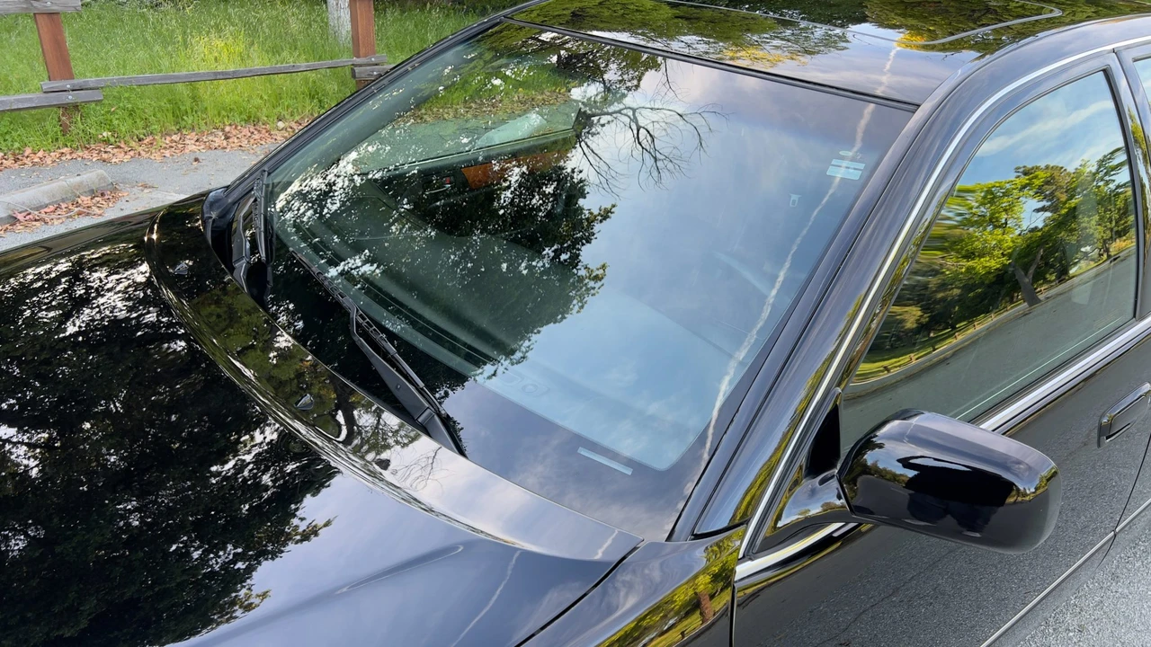 2004 Lexus GS 2nd Gen - Image 26 of 31