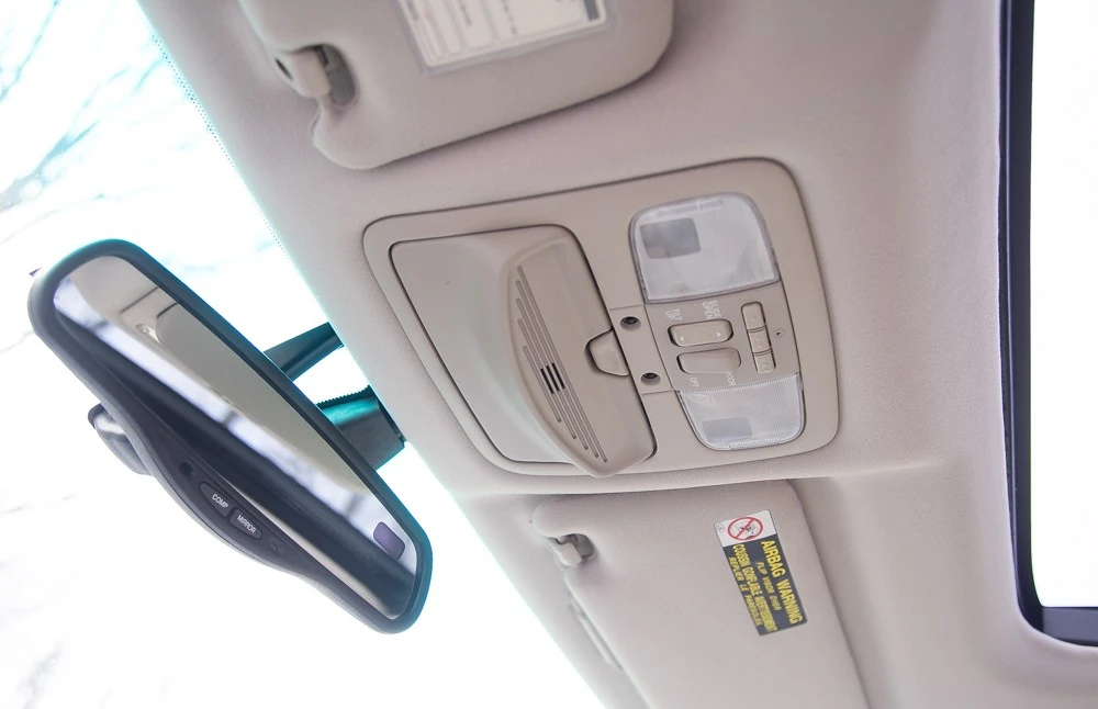 2004 Lexus GX 1st Gen - Image 15 of 19