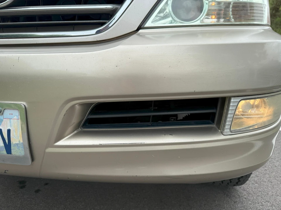 2004 Lexus GX 1st Gen - Image 20 of 31