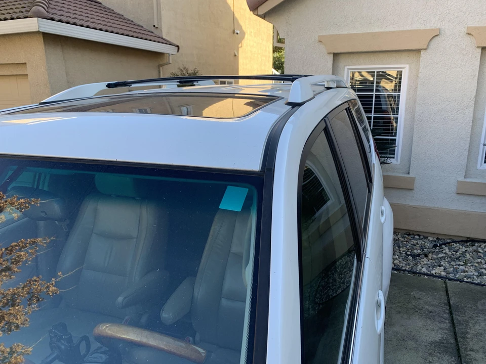 2004 Lexus GX 1st Gen - Image 15 of 31