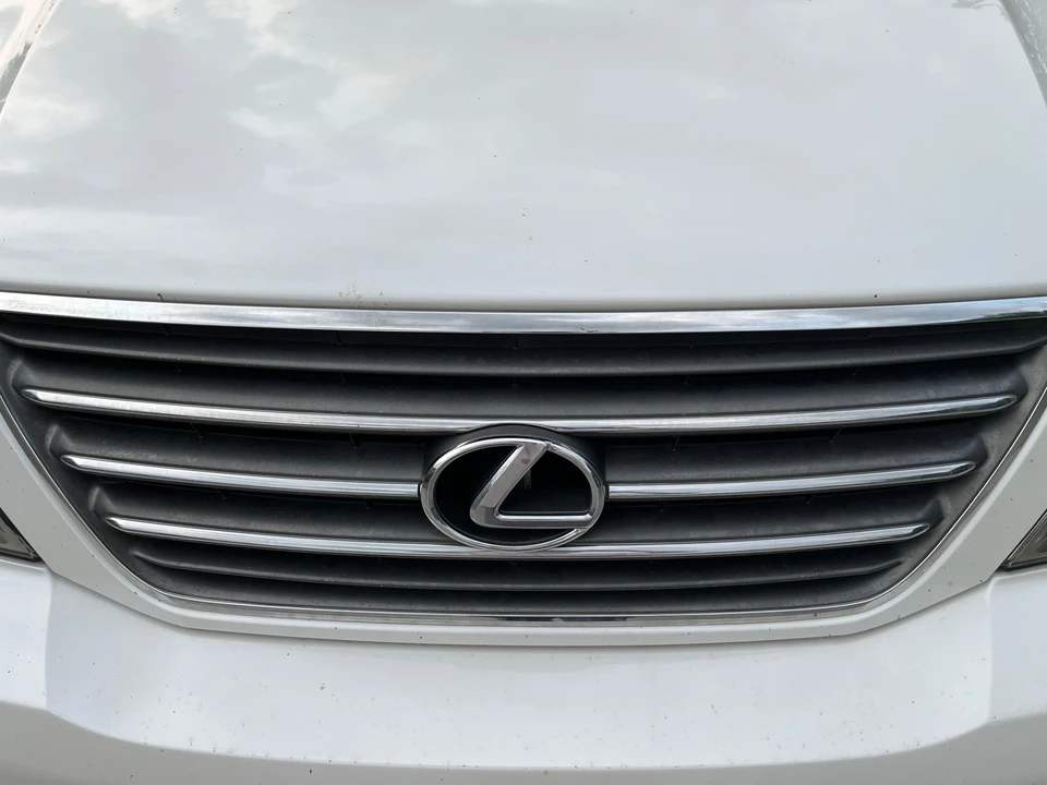 2004 Lexus GX 1st Gen - Image 20 of 31