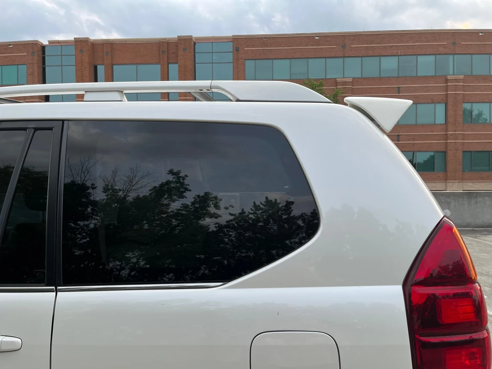 2004 Lexus GX 1st Gen - Image 31 of 31