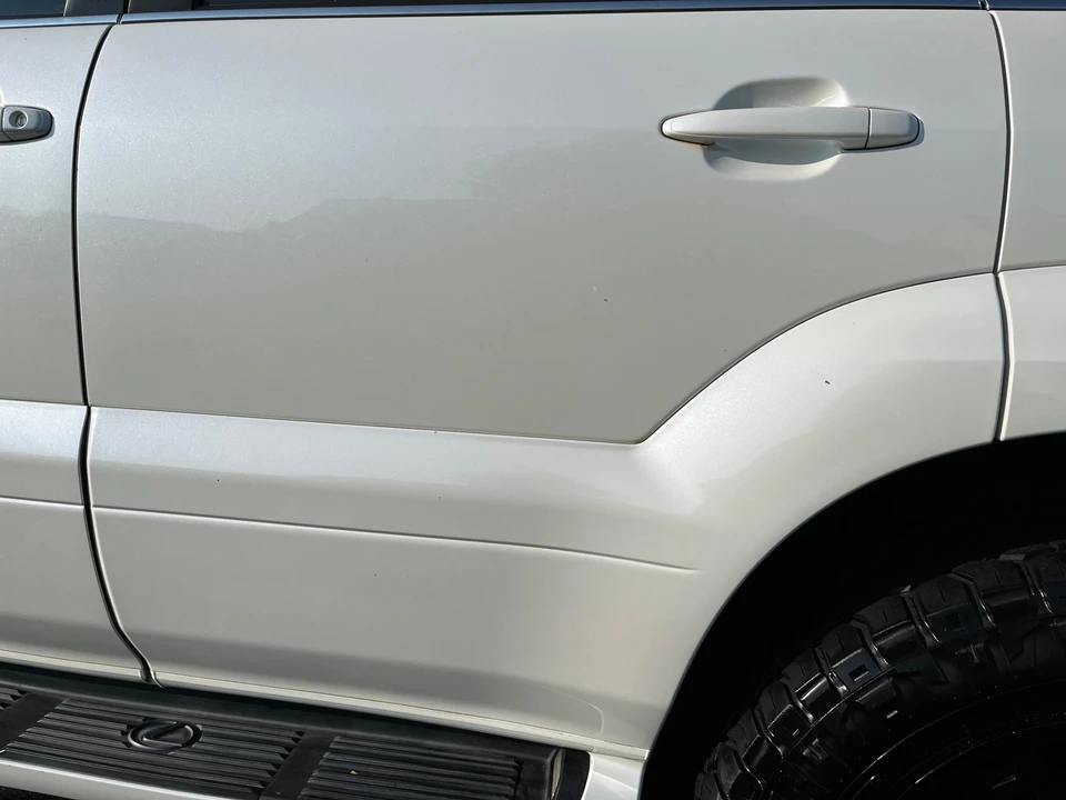 2004 Lexus GX 1st Gen - Image 30 of 31