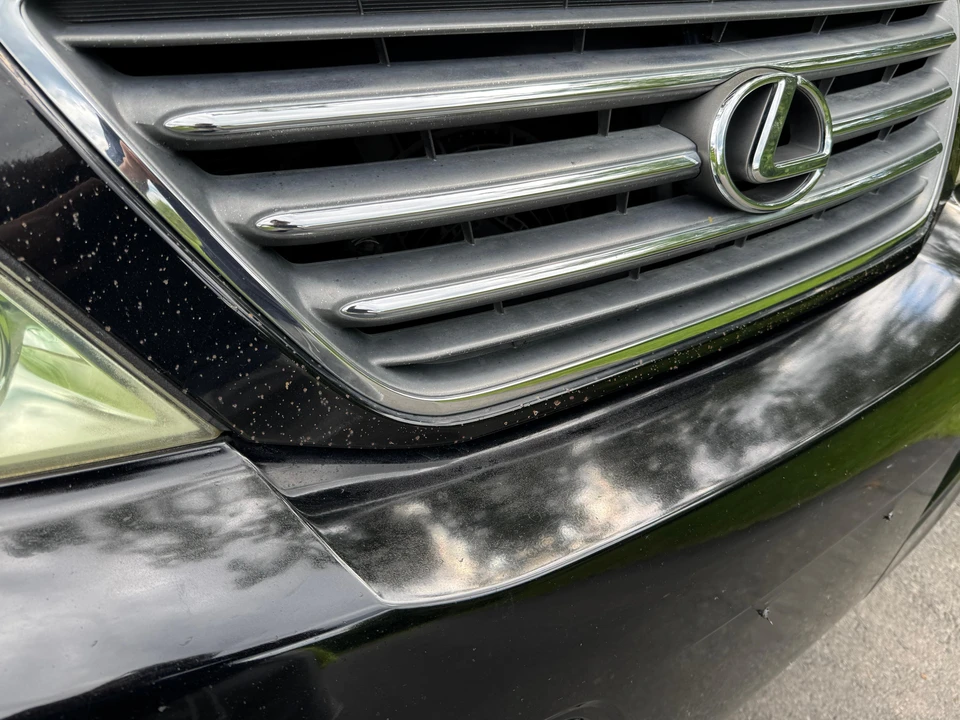 2004 Lexus GX 1st Gen - Image 16 of 31