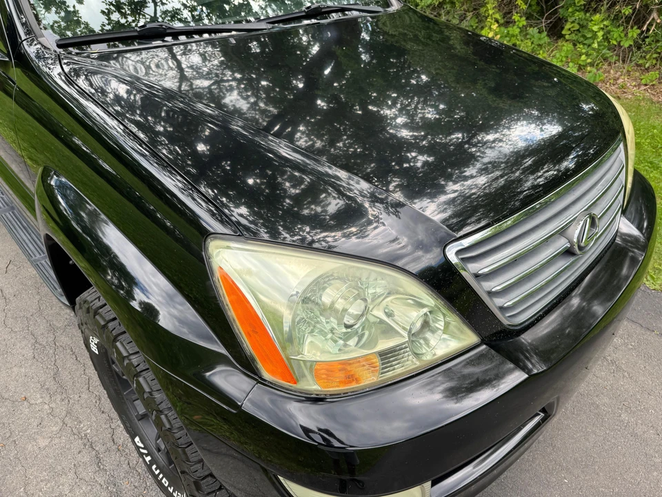 2004 Lexus GX 1st Gen - Image 24 of 31