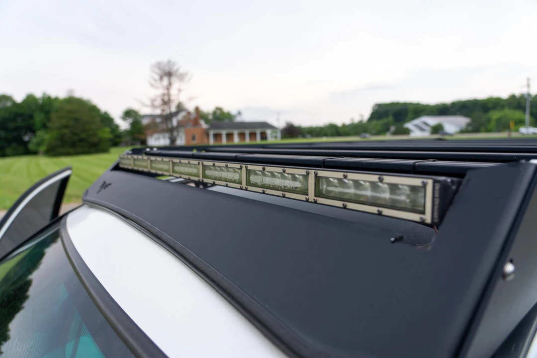 2004 Lexus GX 1st Gen - Image 16 of 31