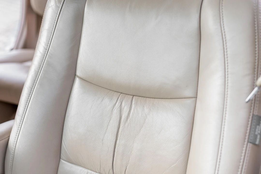 2004 Lexus GX 1st Gen - Image 31 of 31