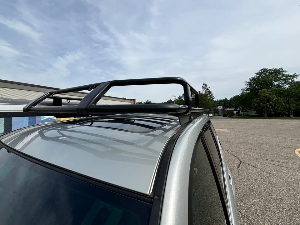 2004 Lexus GX 1st Gen - Image 31 of 31