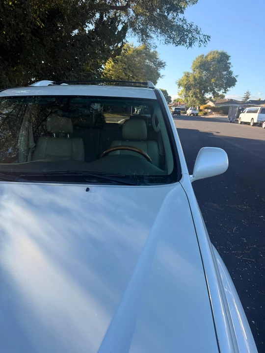2004 Lexus GX 1st Gen - Image 12 of 31