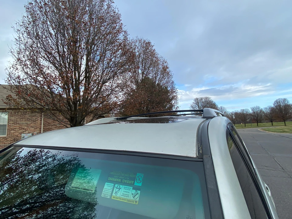 2004 Lexus GX 1st Gen - Image 31 of 31