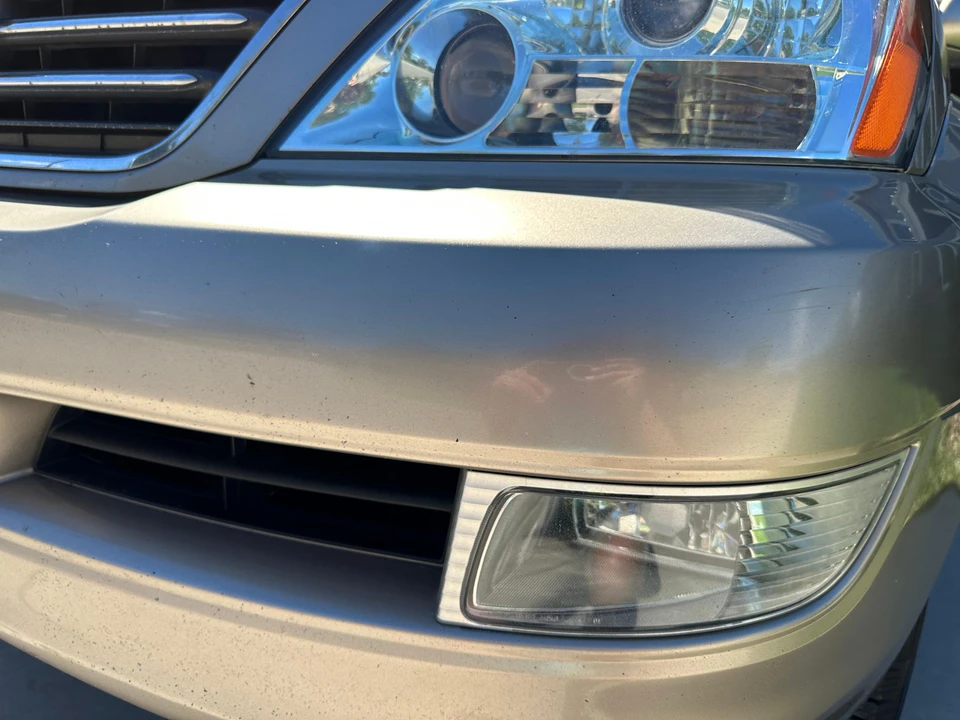 2004 Lexus GX 1st Gen - Image 19 of 31